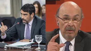 "Sicario barato", la frase contra Morales Solá que generó repudio de Adepa y Fopea