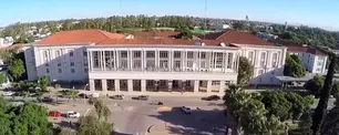 UNC: docentes universitarios cumplen con un paro de 72 horas
