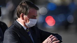 Viejos enemigos se convierten en el mejor escudo de Jair Bolsonaro