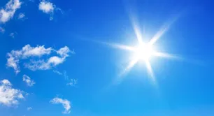 Clima en Ciudad de Buenos Aires: jornada mayormente nublada con temperaturas agradables y baja probabilidad de lluvia