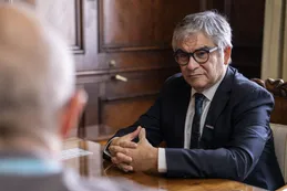 Gabriel Boric pierde al favorito del mercado en Chile: renunció su ministro de Hacienda