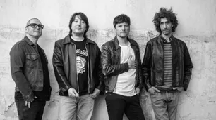 Antonio Birabent habla de su nuevo proyecto musical: Las Lenguas Muertas