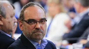 La violencia de la dirigencia política no puede quedar impune