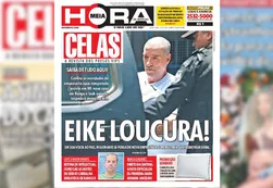 Diario de Brasil imita a la revista Caras para hablar sobre empresario del Lava Jato