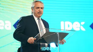 No será fácil un acuerdo rápido con el FMI