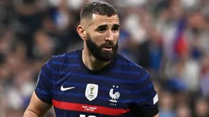 Hermanos Musulmanes, la organización con la que el gobierno de Francia vincula a Benzema