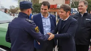 Polémicas, denuncias y claroscuros en la gestión municipal de San Isidro