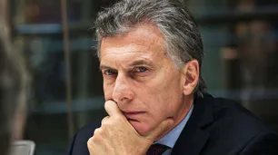 Macri afirmó que una victoria del kirchnerismo sería “una catástrofe”, pero le echó el fardo a Karina Milei