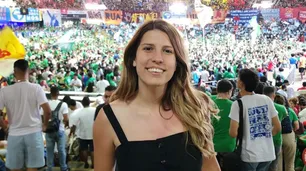 Piera Fernández: "La situación del sistema universitario es más grave que el año pasado"