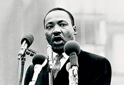Los archivos secretos del FBI sobre Martin Luther King: amantes, orgías y violaciones