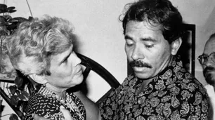 Adiós a Violeta Barrios de Chamorro, símbolo de reconciliación en Nicaragua