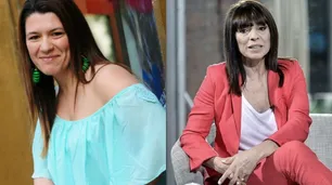 Rosario Lufrano acusó a Cynthia García de hacer "operaciones" y la respuesta no tardó en llegar: "Yo no miento ni opero"