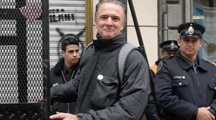 Daniel Santoro sobre su procesamiento: "No hay ninguna prueba de que haya participado de un intento de extorsión"