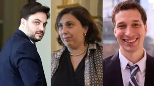 Elecciones en CABA: cómo quedó la Legislatura porteña y qué candidatos se quedaron afuera