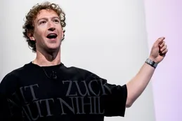 Mark Zuckerberg anunció un equipo “superinteligencia” y nuevas contrataciones