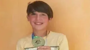 El adolescente que confesó el crimen de Joaquín Sperani fue liberado: "Le van a dar el poder a un asesino"