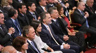 Macri en Córdoba, con el dólar por el techo y un Cambiemos dividido