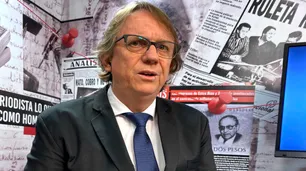 Daniel Enz: "La diferencia entre Cristina y Urribarri es que Cristina tiene respaldo"
