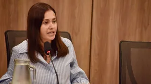 Basualdo asumió en Diputados y propuso llevar la comisión al interior del país