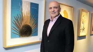 José Luis Espert: "Gobiernan los que lucran con la pobreza"
