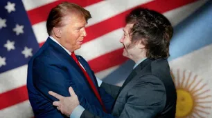 La victoria de Donald Trump podría beneficiar a Javier Milei en las negociaciones con el FMI, según la AmCham