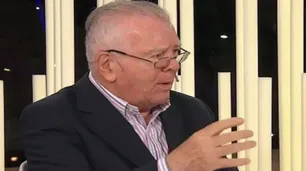 Orlando Ferreres sobre la pobreza: “El número puede bajar porque está aumentando el salario real"