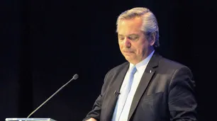 Alberto Fernández y el retorno de la política
