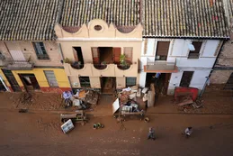 Qué será de Valencia post Dana