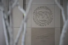 Los bonos de El Salvador se disparan tras el acuerdo preliminar con el FMI