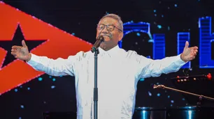 En diciembre nació y murió Armando Manzanero, el rey de los boleros