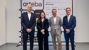Comienza arteba: cuáles son las adquisiciones de los Museos y quién se llevó el premio Volf de 3 millones de pesos
