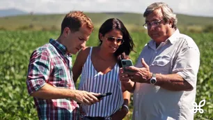 Los Grobo presenta una plataforma de gestión digital para el campo