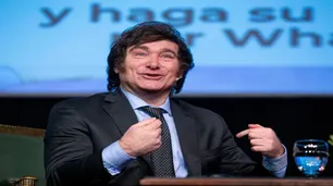 Escándalo $Libra: “Este episodio pone en duda el expertise de Javier Milei en economía y finanzas”