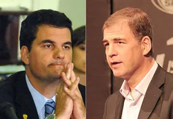 Investigan si Eugenio Burzaco debía informar que es albacea de su hermano