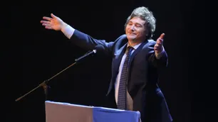 Claudio Fantini: “No puede el Presidente no mostrar otra cosa que cierta vileza e intolerancia volcánica y furiosa”
