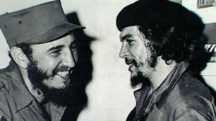 La Revolución por encima de todo
