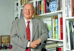 Daniel Sabsay: "Hay que terminar con las mentiras"