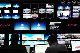 Israel aprobó una ley para prohibir Al Jazeera TV, al que definió como un "canal terrorista"