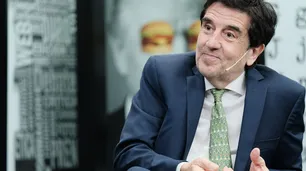 Carlos Melconian dará una clase abierta sobre coyuntura económica y política actual