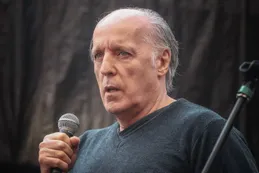 Alejandro Amor: "Se debería trabajar más en una etapa tan crítica como esta"
