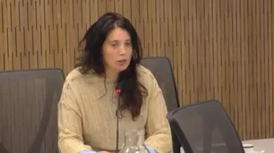 Lapsus y blooper: la frase errónea de la diputada Sabrina Ajmechet sobre el peronismo y la neutralidad en la Segunda Guerra Mundial