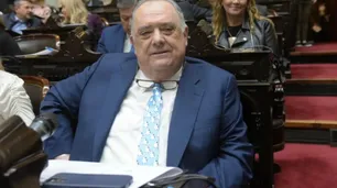 Eduardo Valdés: "La marcha educativa es un antes y un después en la sociedad"