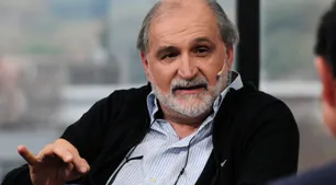 Eduardo Belliboni: “Con Macri me decían que era funcional al PJ y ahora me dicen que soy funcional a JxC”