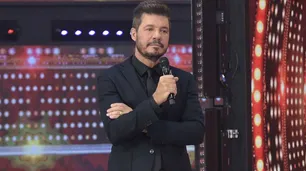 Marcelo Tinelli citó a Cerruti para criticar el rumbo económico: "Por favor cambien, vamos directo al iceberg"