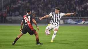 Talleres vs. River se juega en Mendoza, el próximo miércoles