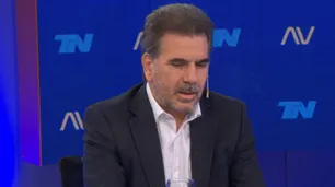Cristian Ritondo negó que Milei haya gestionado mejor que Mauricio Macri: "Ojalá hubiésemos tenido el apoyo que tiene"