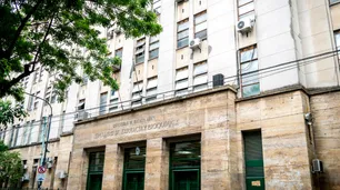 La UBA reclama por el cumplimiento de la Ley de Financiamiento Universitario con una jornada de visibilización de 24 horas