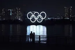 Temor a ser eclipsado por China impulsa Olimpiadas de Japón