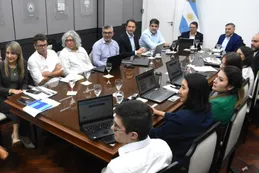 Nación auxilia al Chaco para pagar deuda en dólares y aliviar la presión financiera