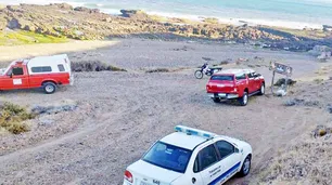 Liberaron a los acusados por el ataque en Puerto Deseado